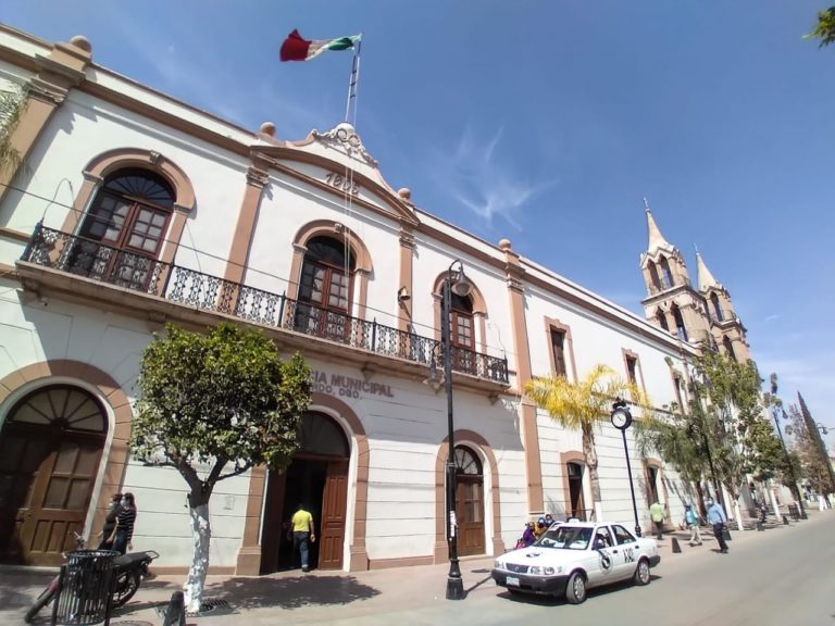 Ayuntamiento