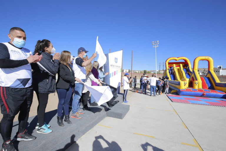 Durango, actividad física