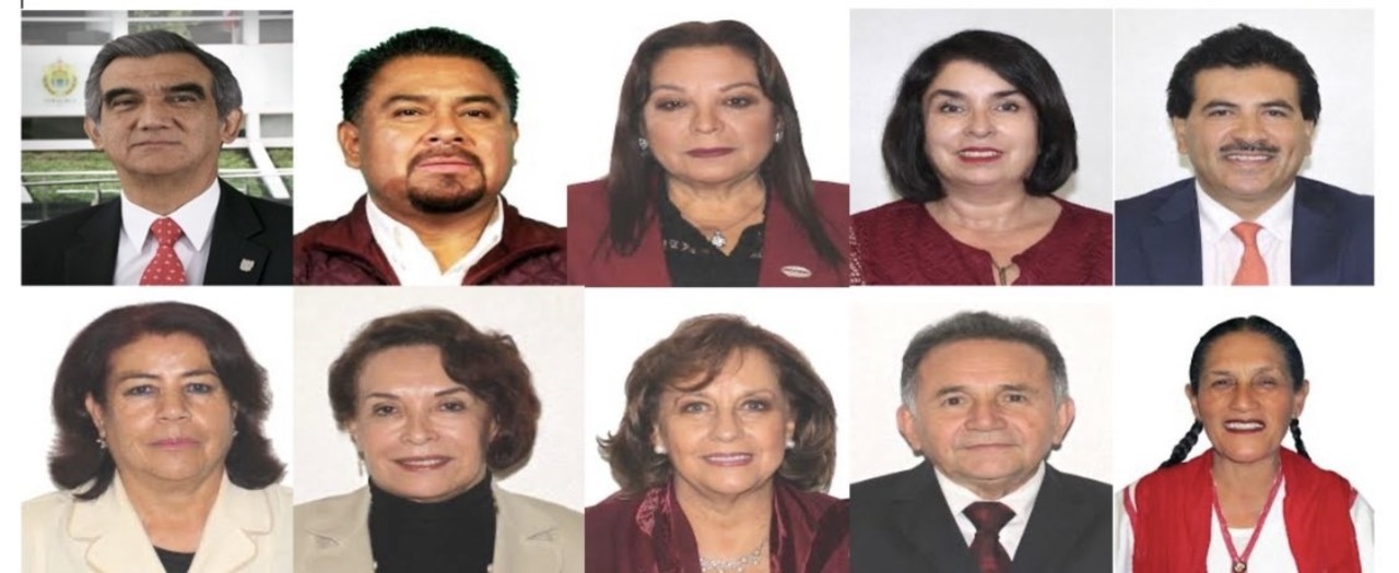 Senadores