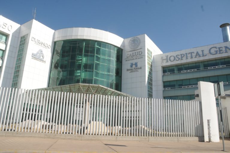 durango hospital