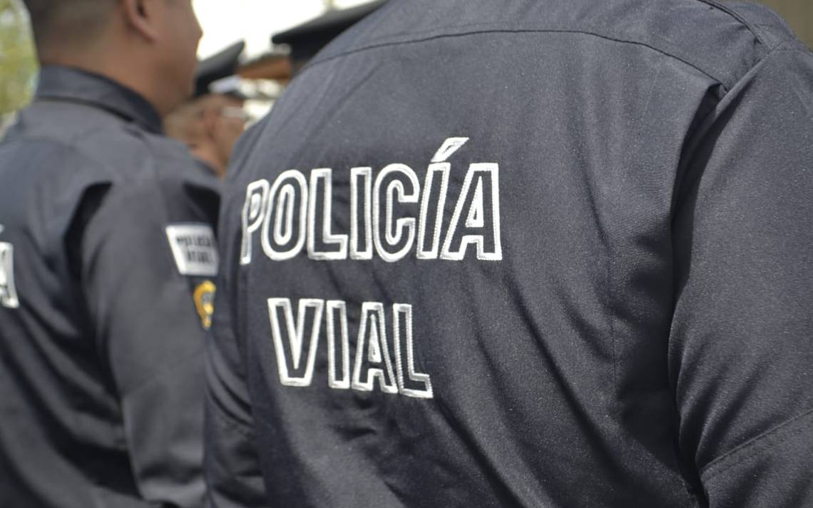 Policia vial