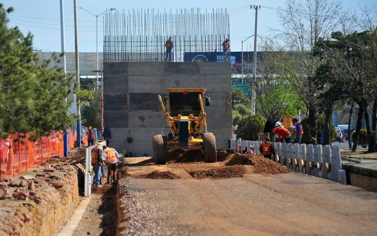 Puente Francisco Villa