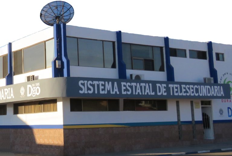 Telesecundaria-dgo