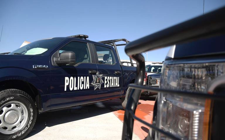 Policía de Durango