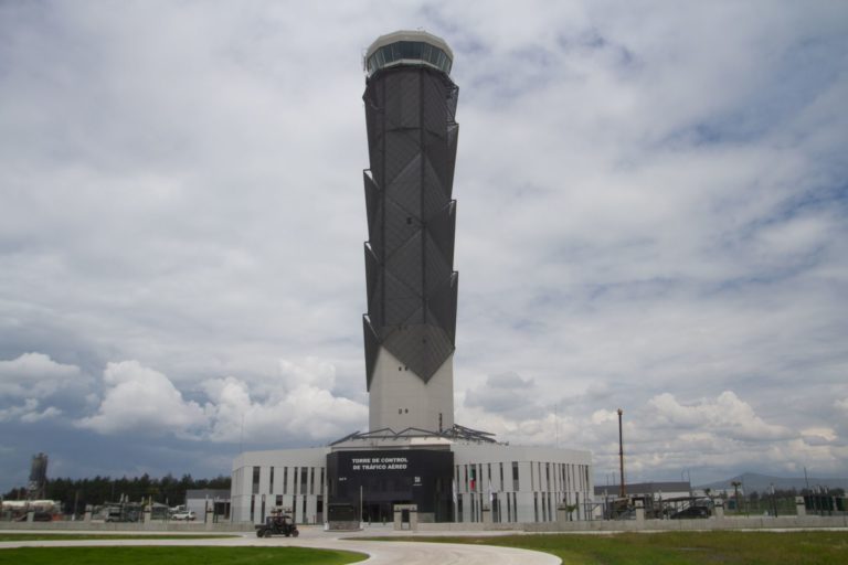 Aeropuerto Felipe Ángeles