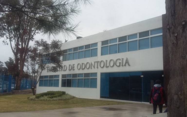 escuela de odontología